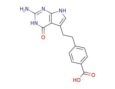 4-(2-(2-Amino-4-oxo-4