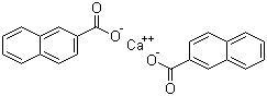 Calcium naphthenate
