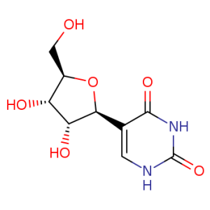 Pseudouridine
