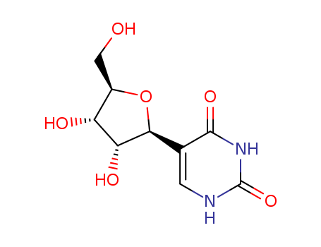 Pseudouridine