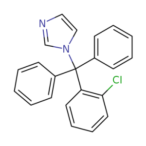Clotrimazole