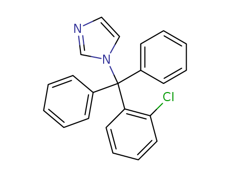Clotrimazole