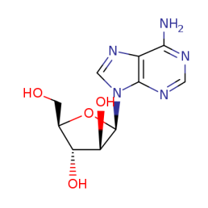 Vidarabine