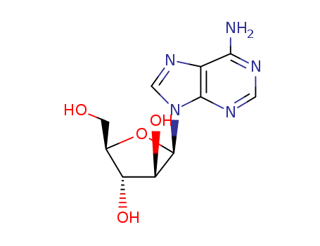 Vidarabine