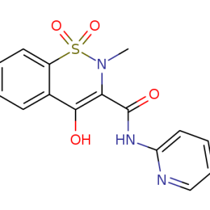 Piroxicam
