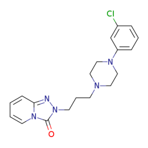 Trazodone