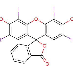 Erythrosin B