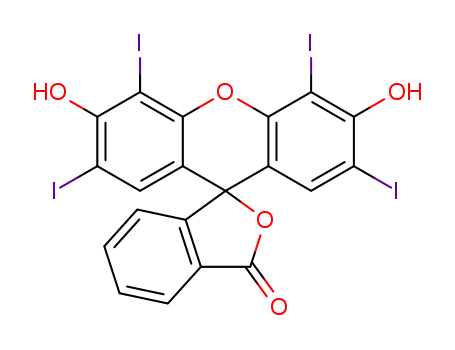 Erythrosin B