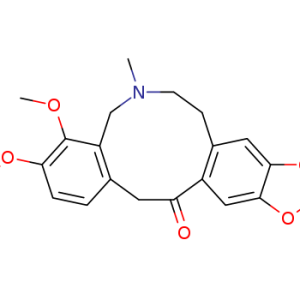 Allocryptopine