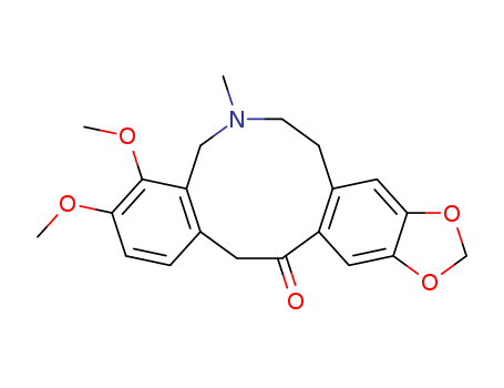 Allocryptopine