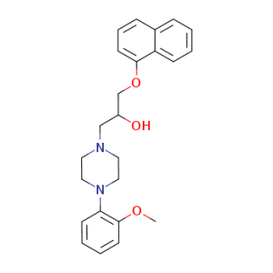 Naftopidil