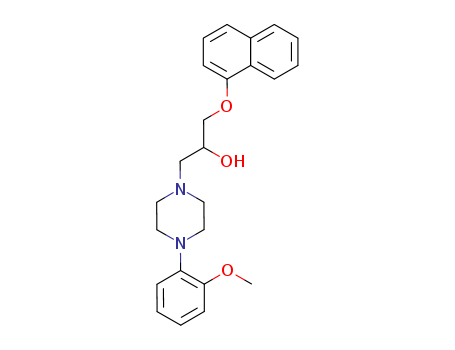 Naftopidil