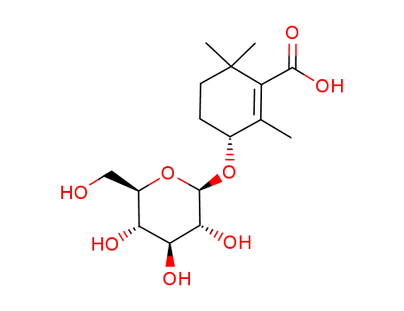 rehmapicroside