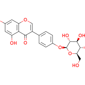 Sophoricoside
