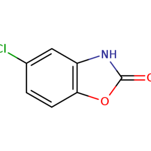 Chlorzoxazone