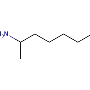 2-Heptylamine
