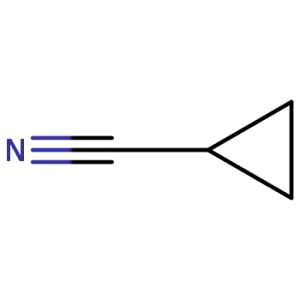 Cyclopropanecarbonitrile