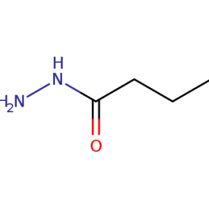 Butyrohydrazide