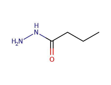 Butyrohydrazide