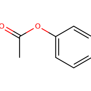 Phenyl acetate