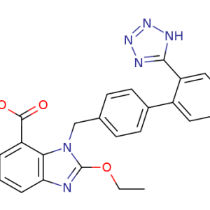 Candesartan