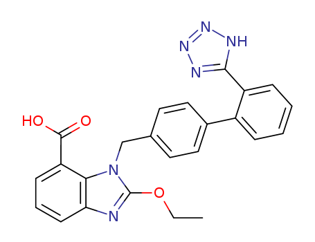 Candesartan