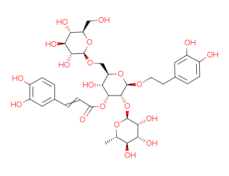 Magnoloside B