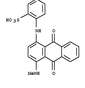 Alizarin Astrol