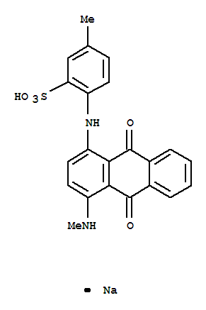 Alizarin Astrol