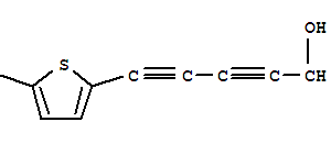 Echinoynethiophene A