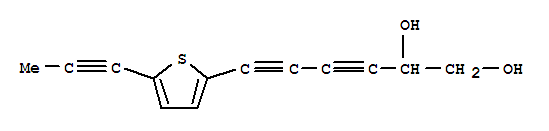 Echinoynethiophene A