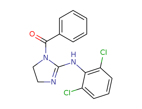 Benclonidine