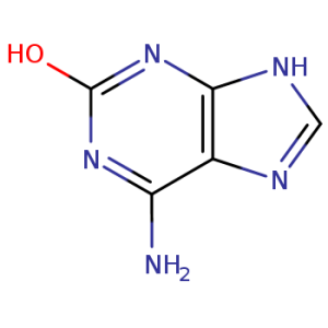 Isoguanine