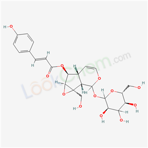 Specioside