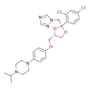 Terconazole