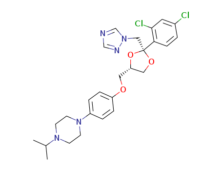 Terconazole