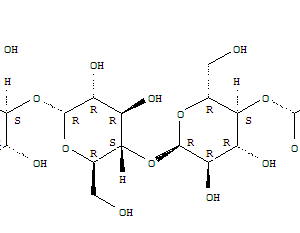 Maltononaose