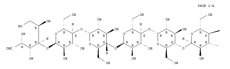Maltononaose