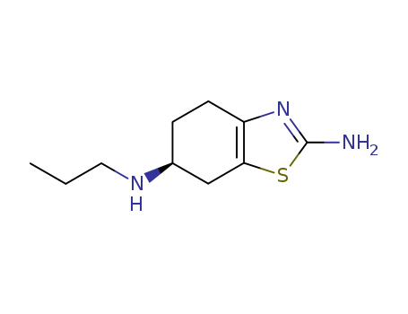 Pramipexole