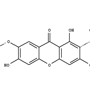 Neomangiferin