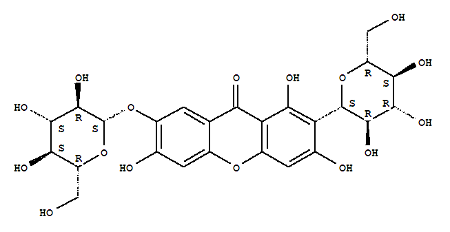 Neomangiferin