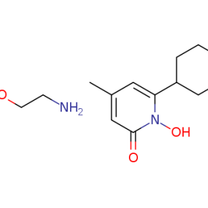 Ciclopirox olamine