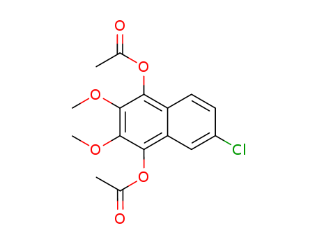 RS4317 (Lonapalene)