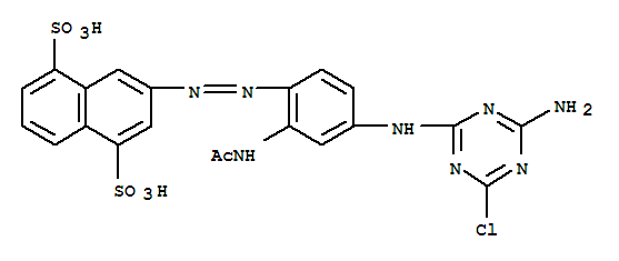 Reactive Yellow 3