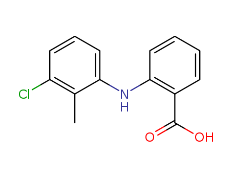 Tolfenamic Acid