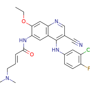 Pelitinib