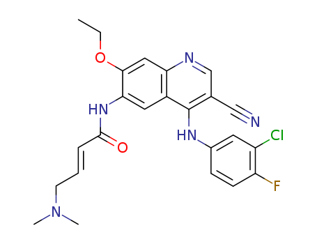 Pelitinib