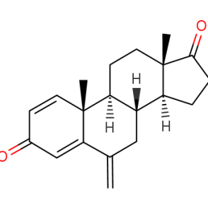 Exemestane