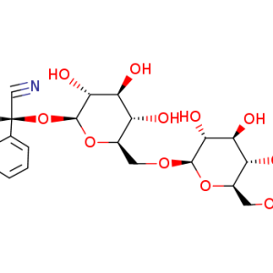 Amygdalin