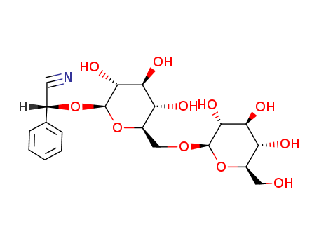 Amygdalin